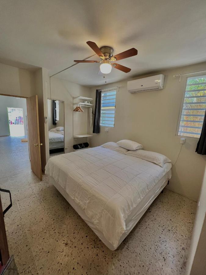 Casa Cecilia Pr Apartment San Juan Exterior foto