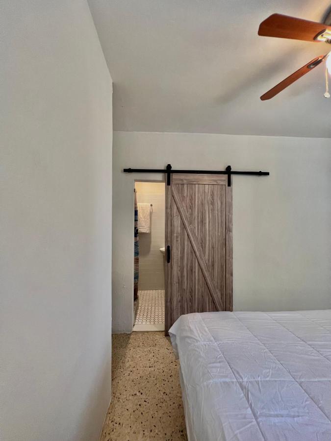 Casa Cecilia Pr Apartment San Juan Exterior foto