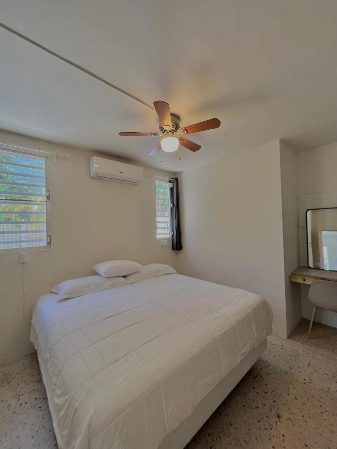 Casa Cecilia Pr Apartment San Juan Exterior foto