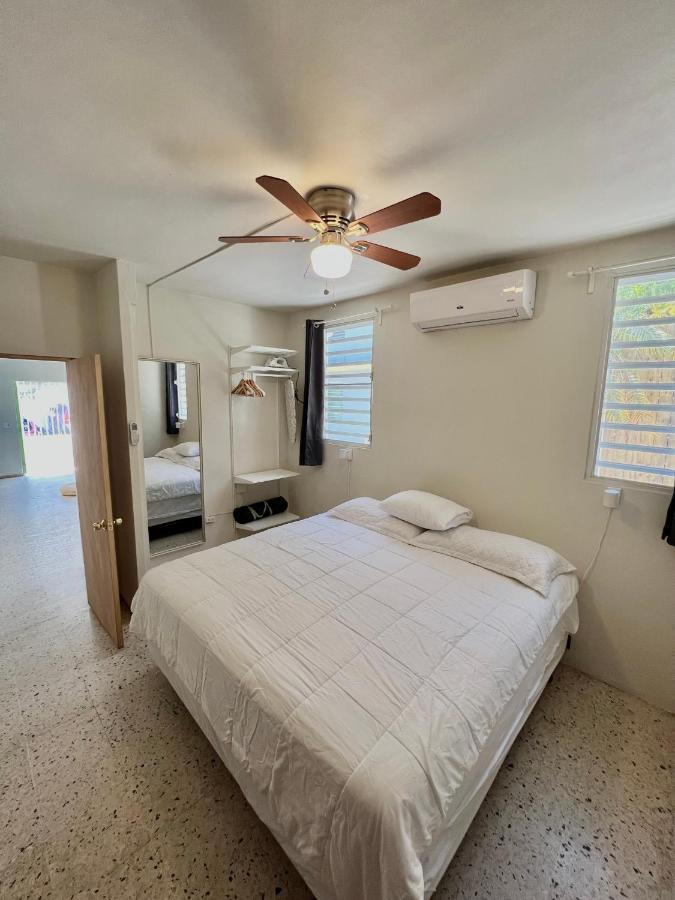 Casa Cecilia Pr Apartment San Juan Exterior foto