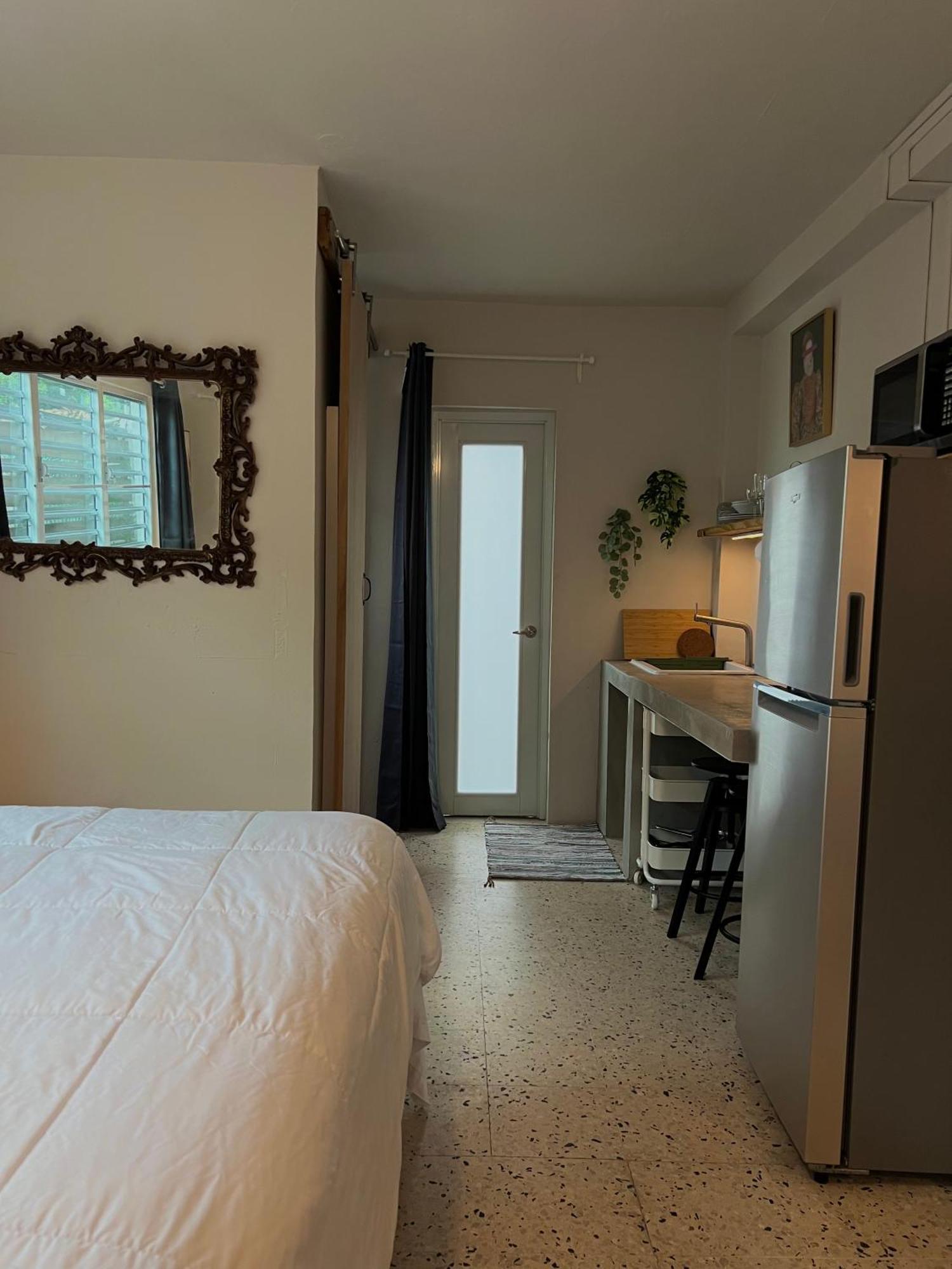 Casa Cecilia Pr Apartment San Juan Exterior foto
