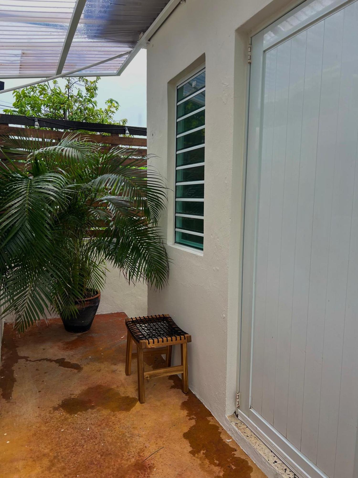 Casa Cecilia Pr Apartment San Juan Exterior foto