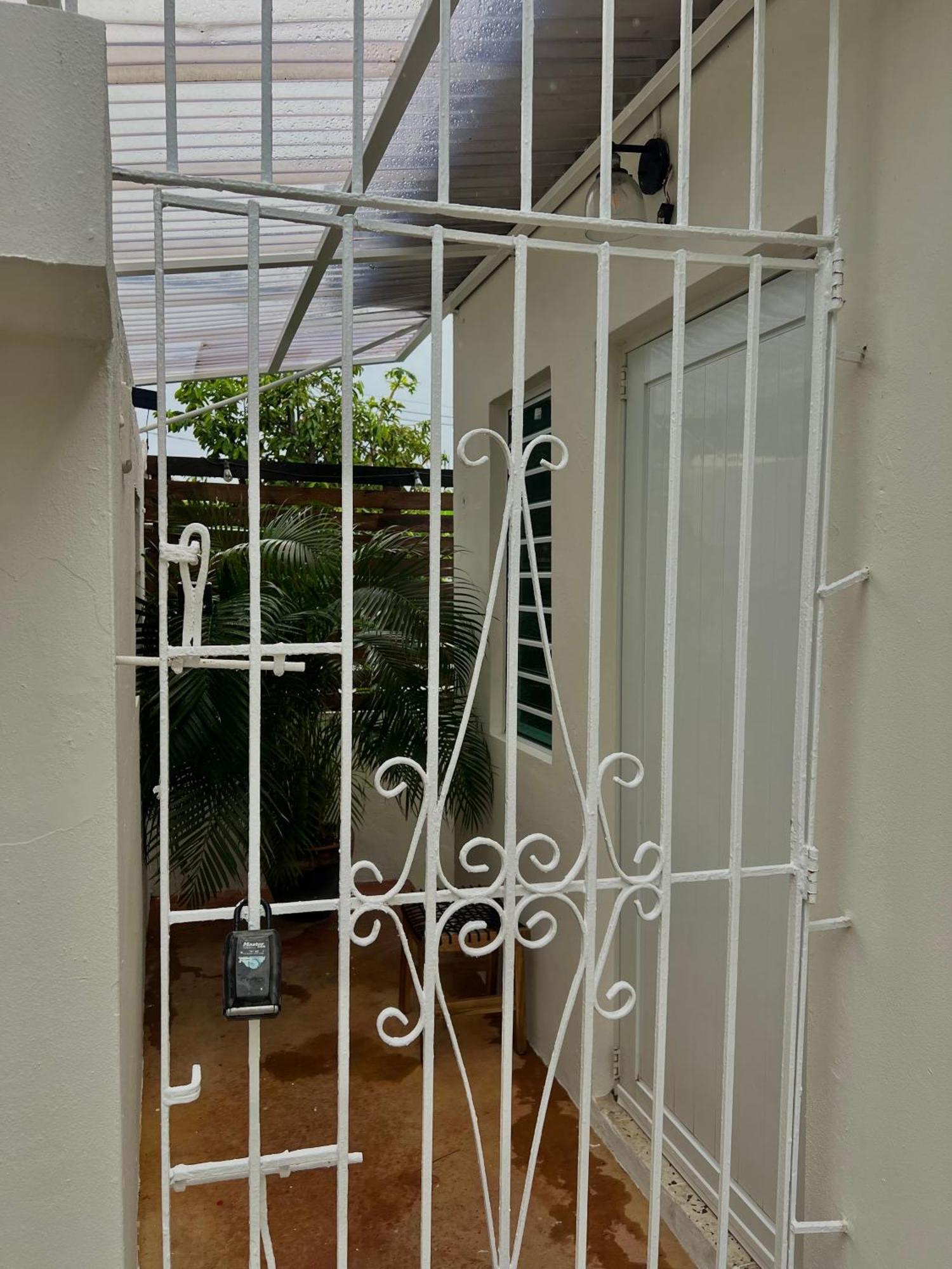 Casa Cecilia Pr Apartment San Juan Exterior foto