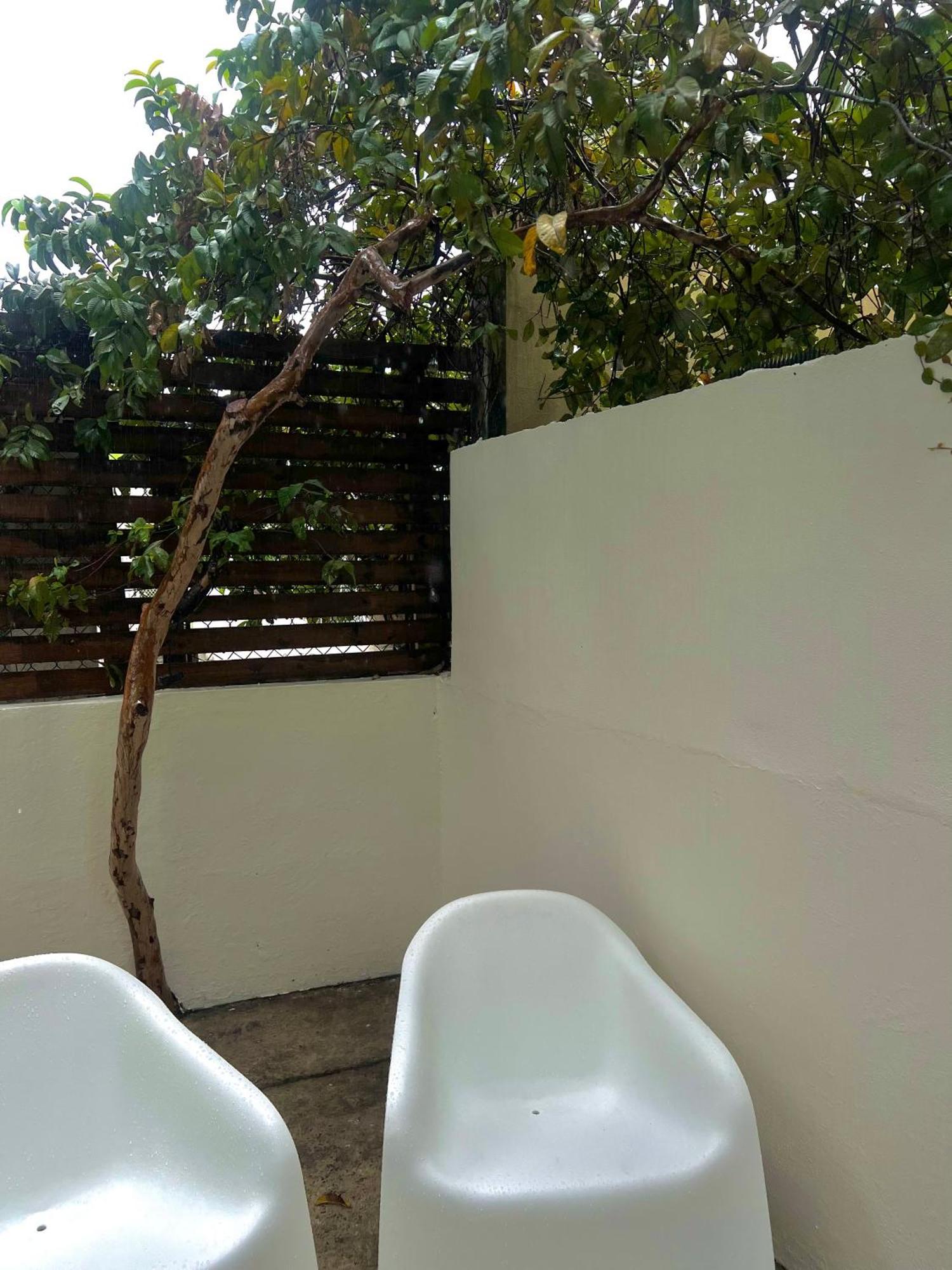 Casa Cecilia Pr Apartment San Juan Exterior foto